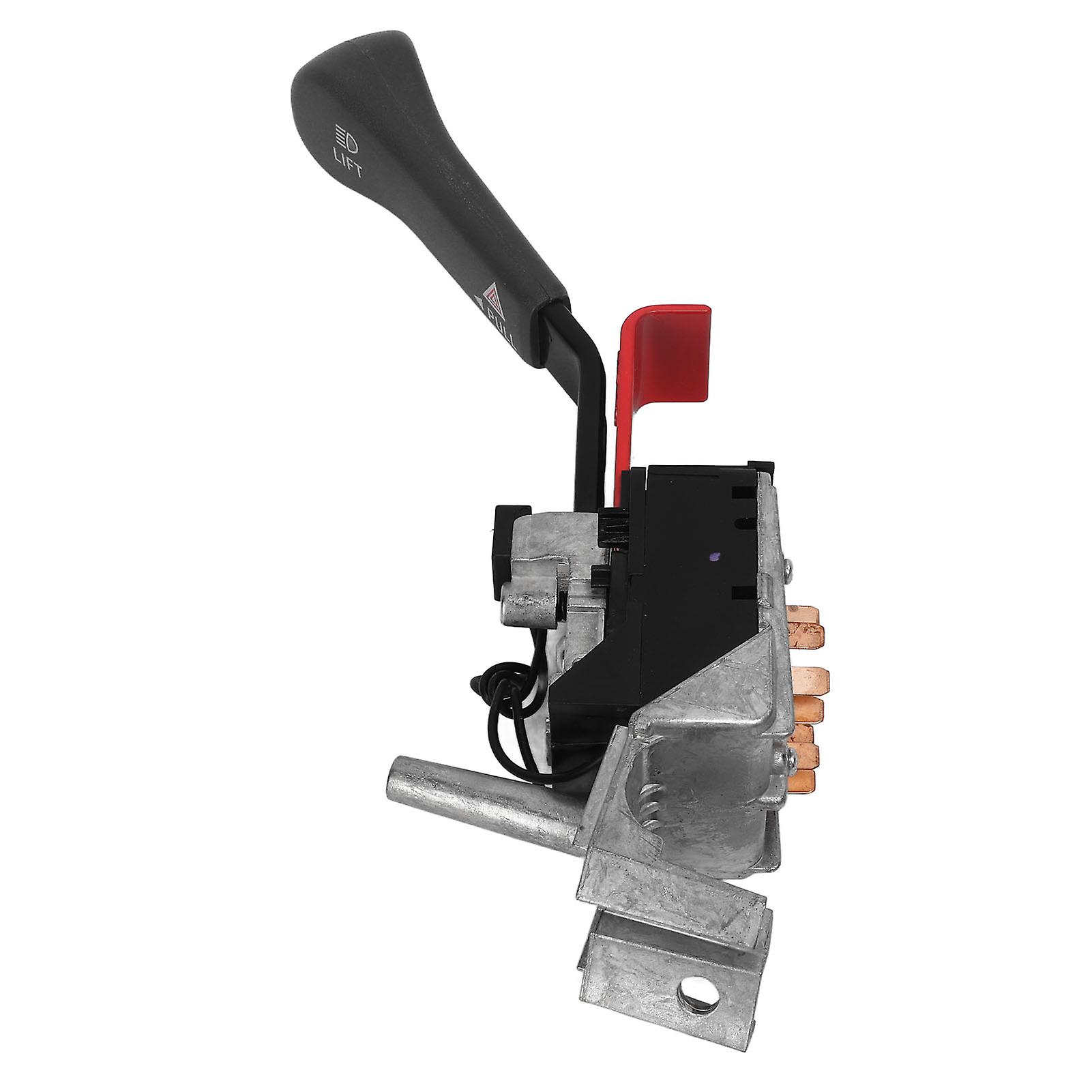 Turning signal switch for Freightliner Columbia A1413495000 - Image 5