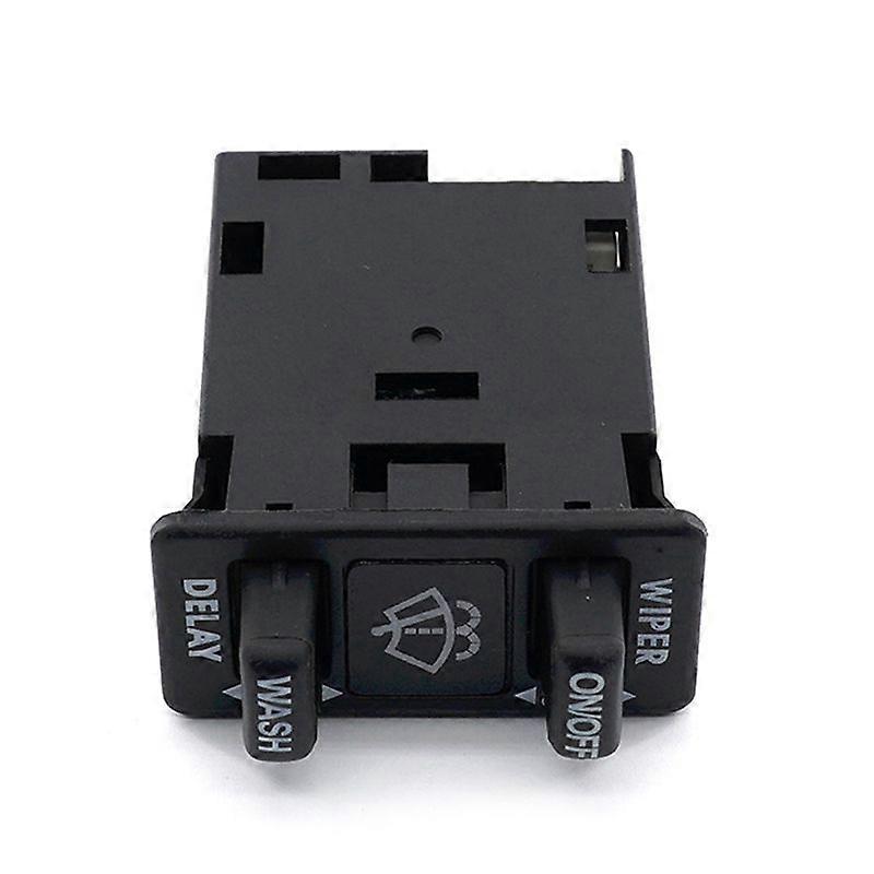 Electric Window Wiper Switch IWPSFL001 for Freightliner - Image 2
