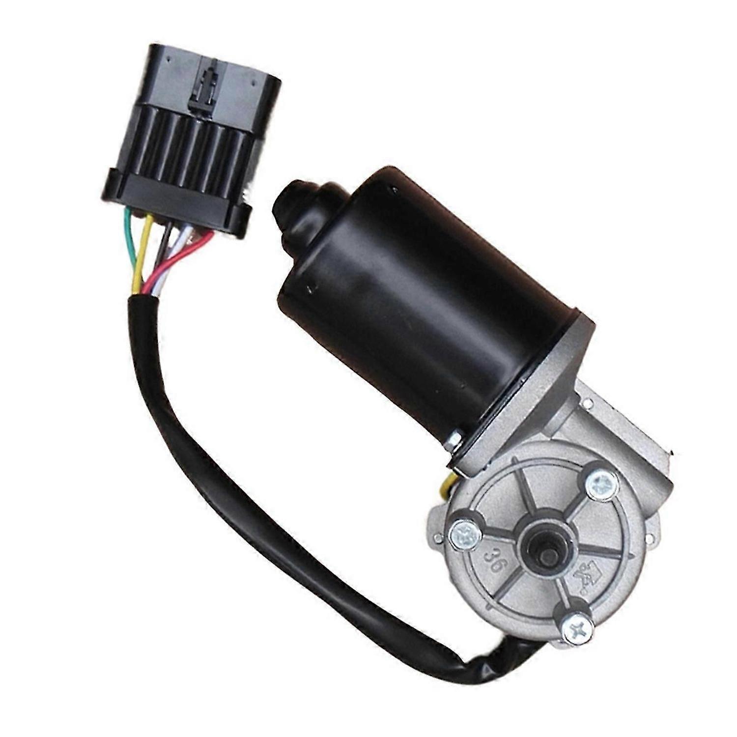 Front Wiper Motor For Freightliner Cascadia 2010 - Image 2
