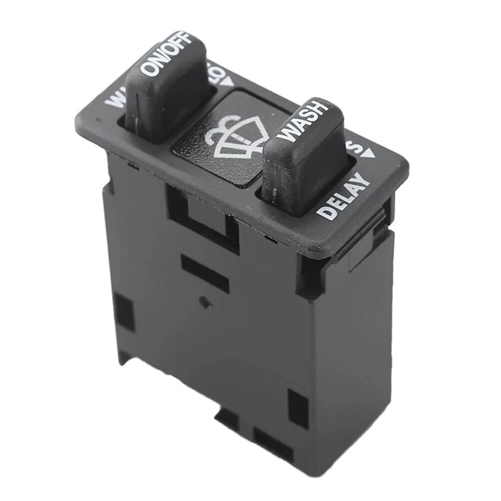 Commutateur essuie-glace Adapté pour Freightliner Columbia Cororado, pièce de rechange, interrupteur commande d'essuie-glace voiture IWPSFL001 - Image 1