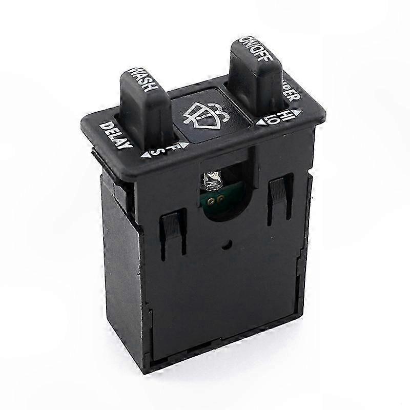 Windshield Wiper Control Switch for Freightliner Trucks - Image 1