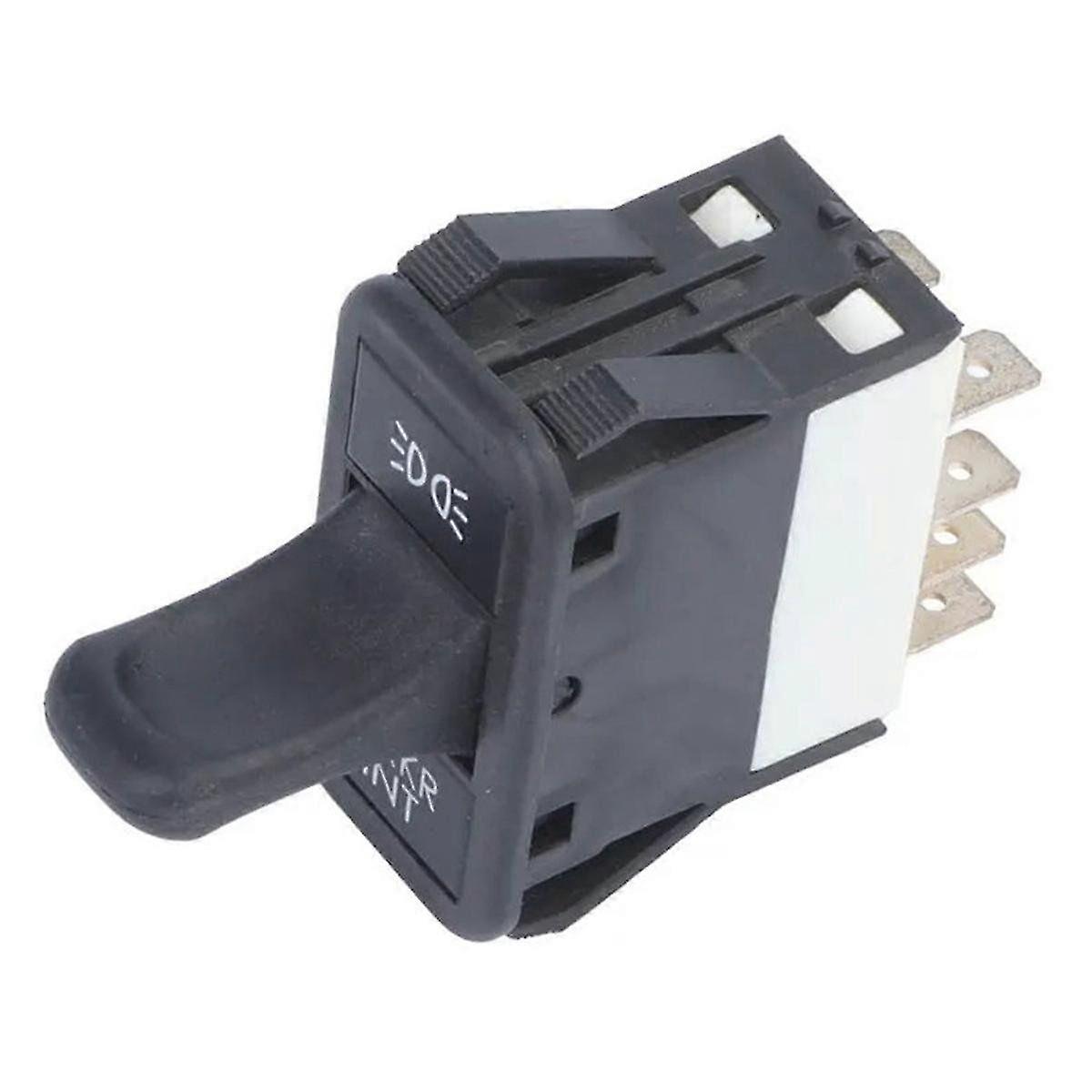 Car Headlight Switch For Freightliner Century Columbia - Image 2