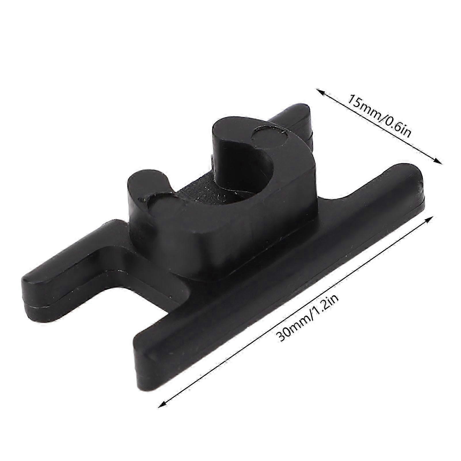 Window Regulator Guide Clip Adjuster for Freightliner Sprinter 1995-2006 - Image 4