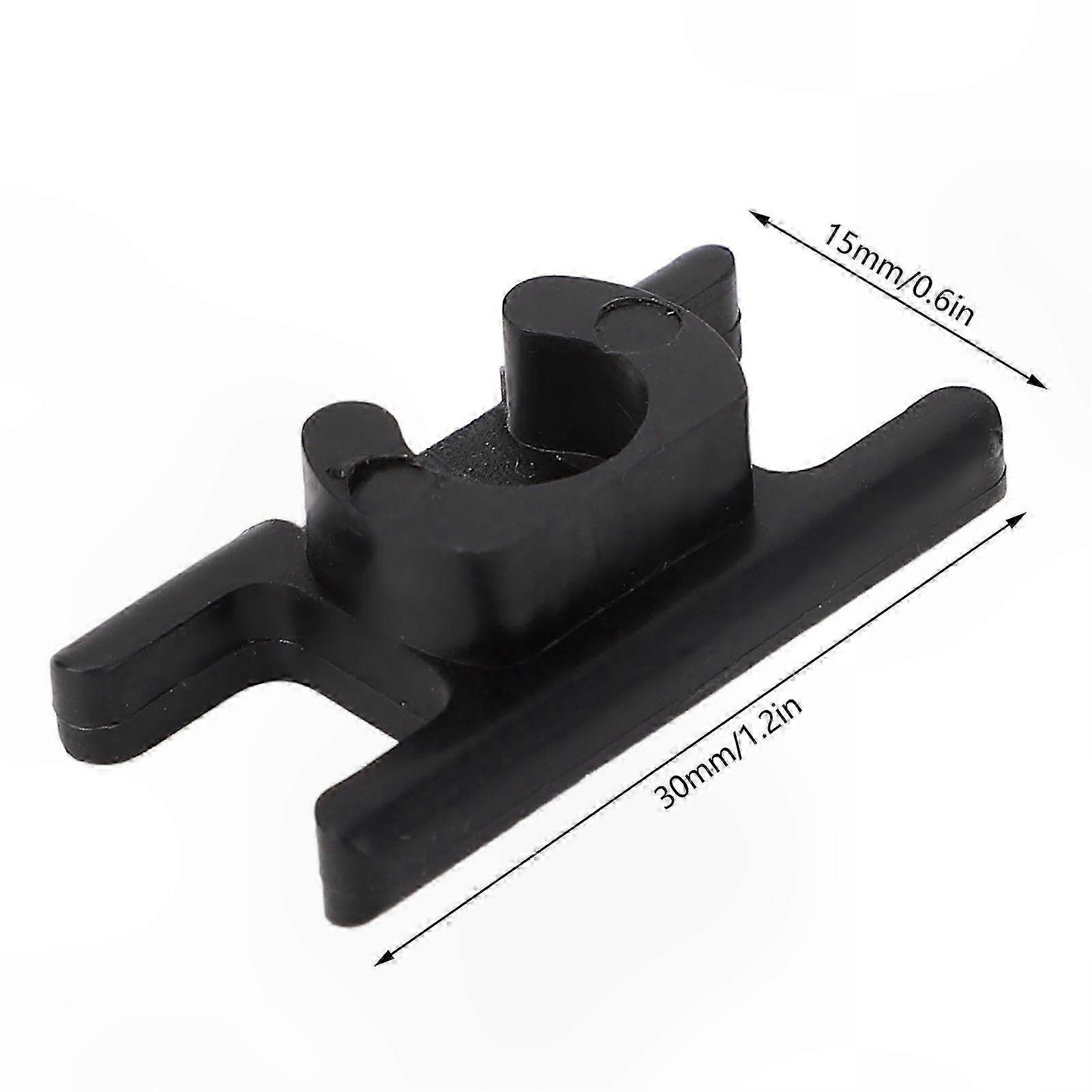 Window Regulator Guide Clip Adjuster for Freightliner Sprinter 1995-2006 - Image 4