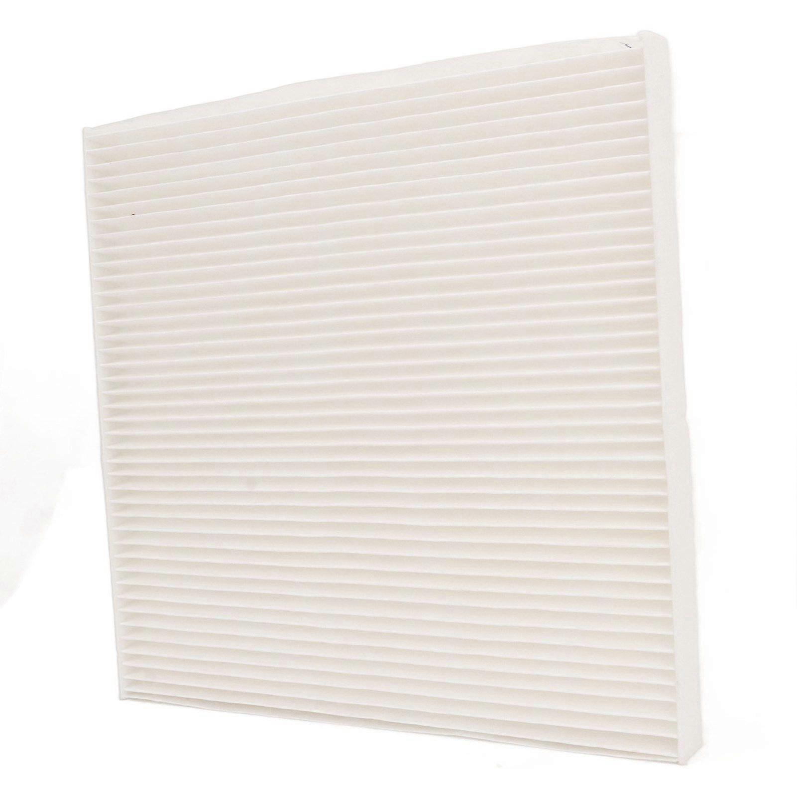 Cabin air filter replacement for Freightliner Cascadia 91559 - Image 3
