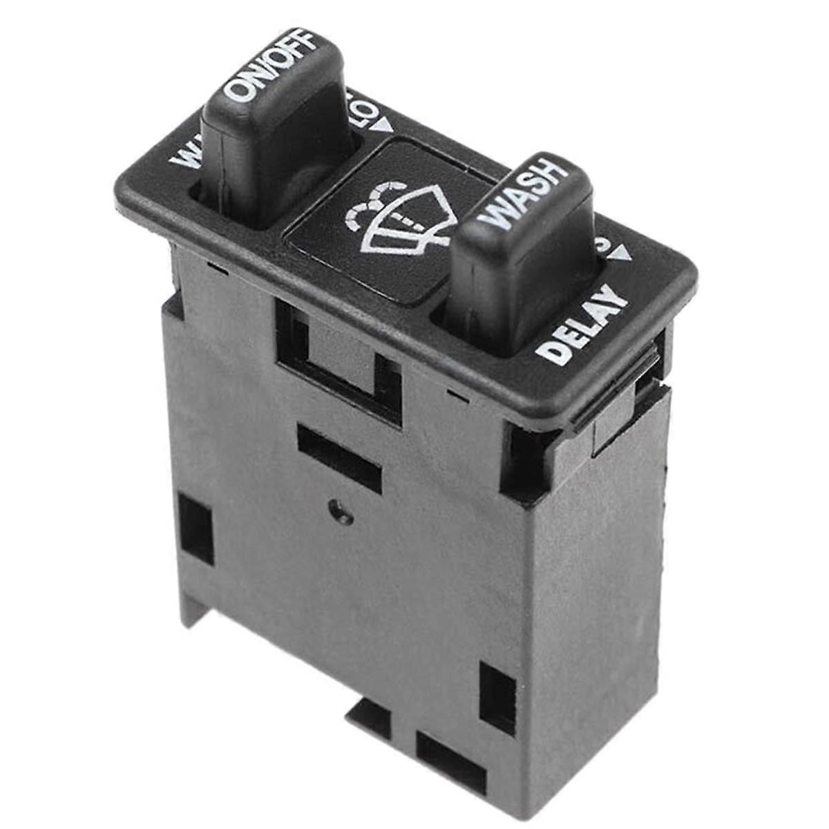 0623096002 Power Wiper Control Switch for Freightliner for Columbia - Image 2