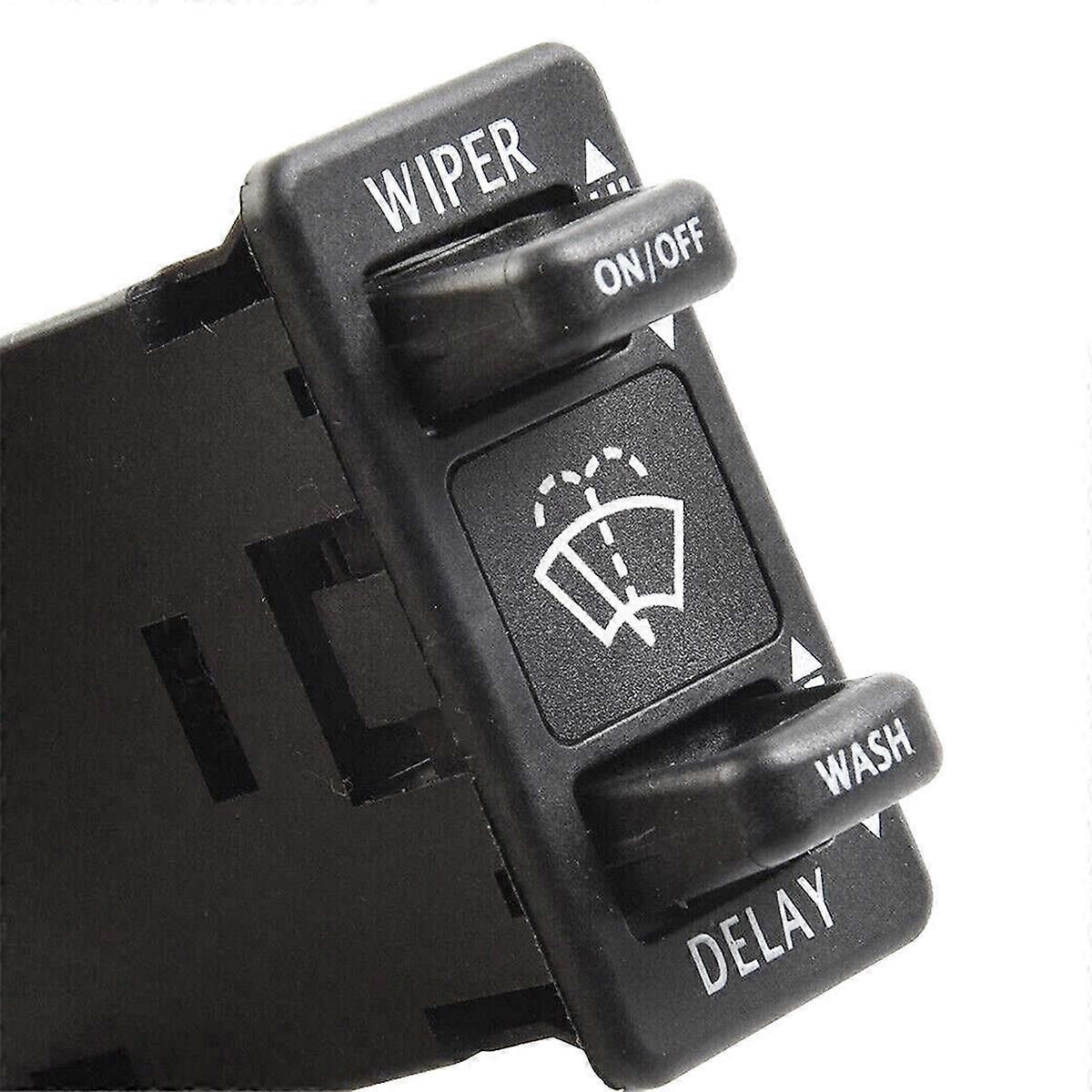 0623096002 Power Wiper Control Switch for Freightliner for Columbia - Image 5