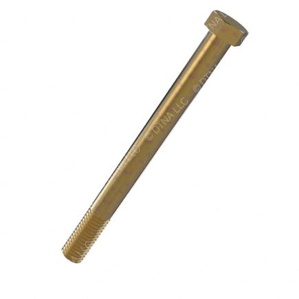 FREIGHTLINER 23-11755-175 - Vis - Capuchon, tête hexagonale