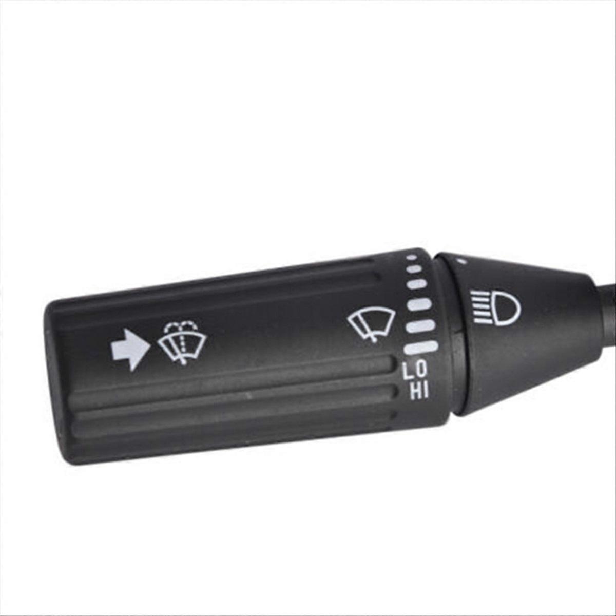 for Freightliner Cascadia 2008-Up Turn Signal Switch - Image 5