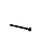 FREIGHTLINER 23-09444-700 - Vis - Capuchon, tête hexagonale