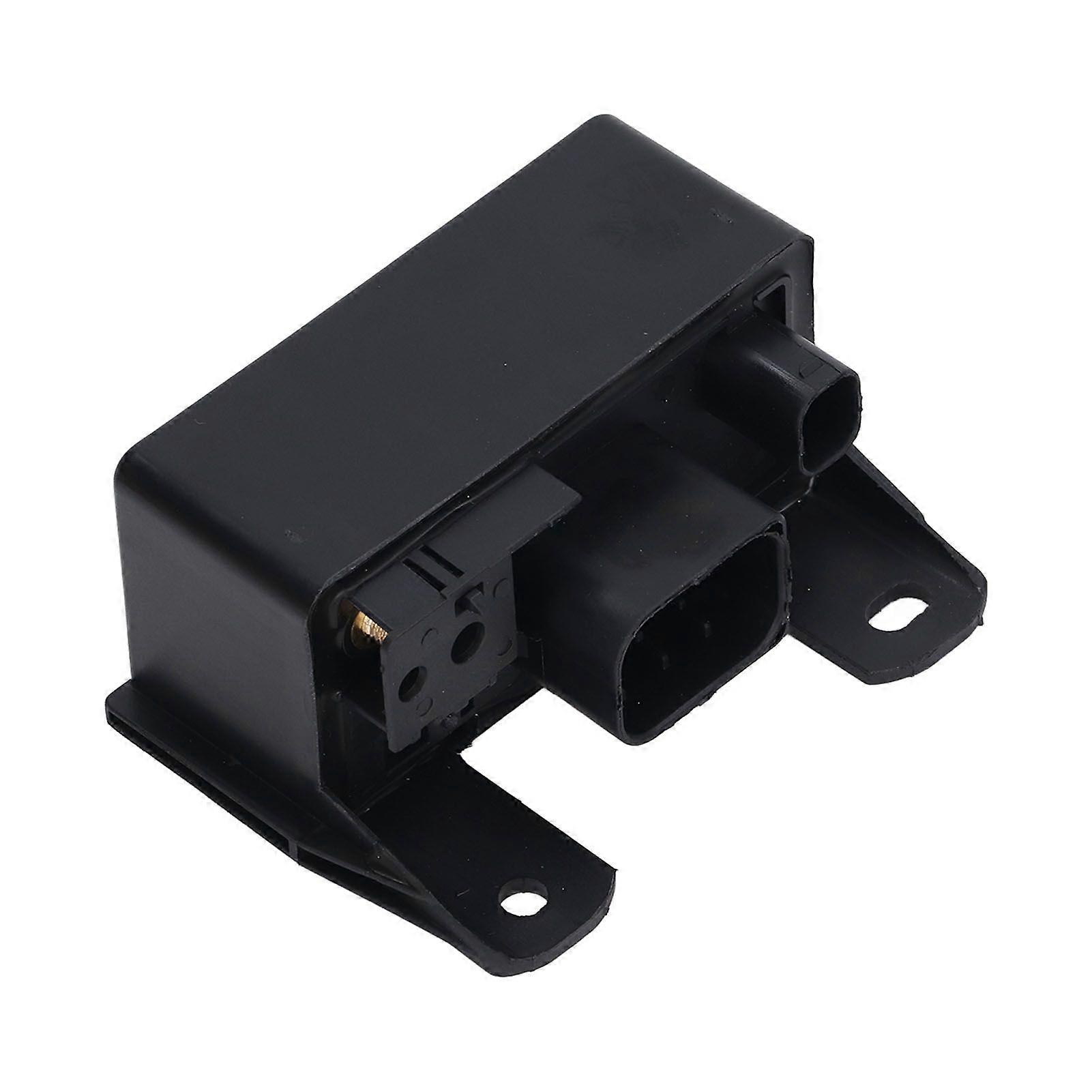 glow plug relay A0195456932 for Freightliner Sprinter 3500 - Image 5