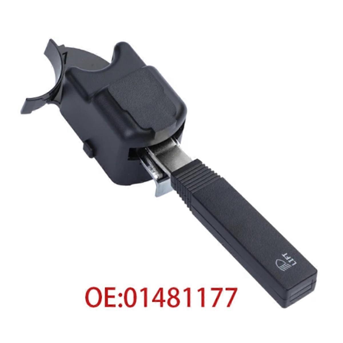 Truck Headlight Turn Signal Light Switch for Cascadia Freightliner - Image 2