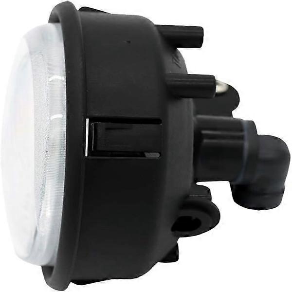 Leavan Fog Lights Replacement With Bulbs Fit For Freightliner Columbia 2000~2015 Passenger & Driver Side Front Fog Light Lamp Fit for Freightliner Cen - Image 5