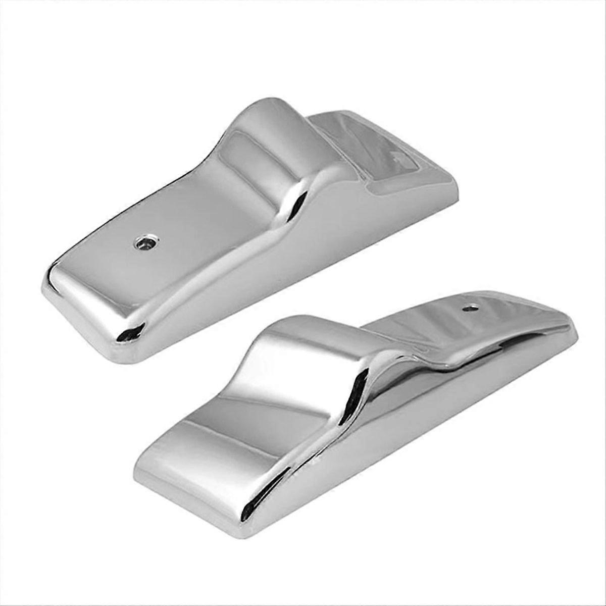 2pcs Door Mirror Brackets for Freightliner Century Columbia - Image 1