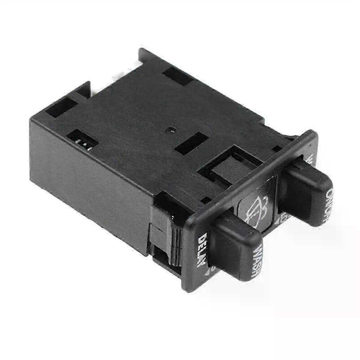 0623096002 Power Wiper Control Switch for Freightliner for Columbia 2000- - Image 4