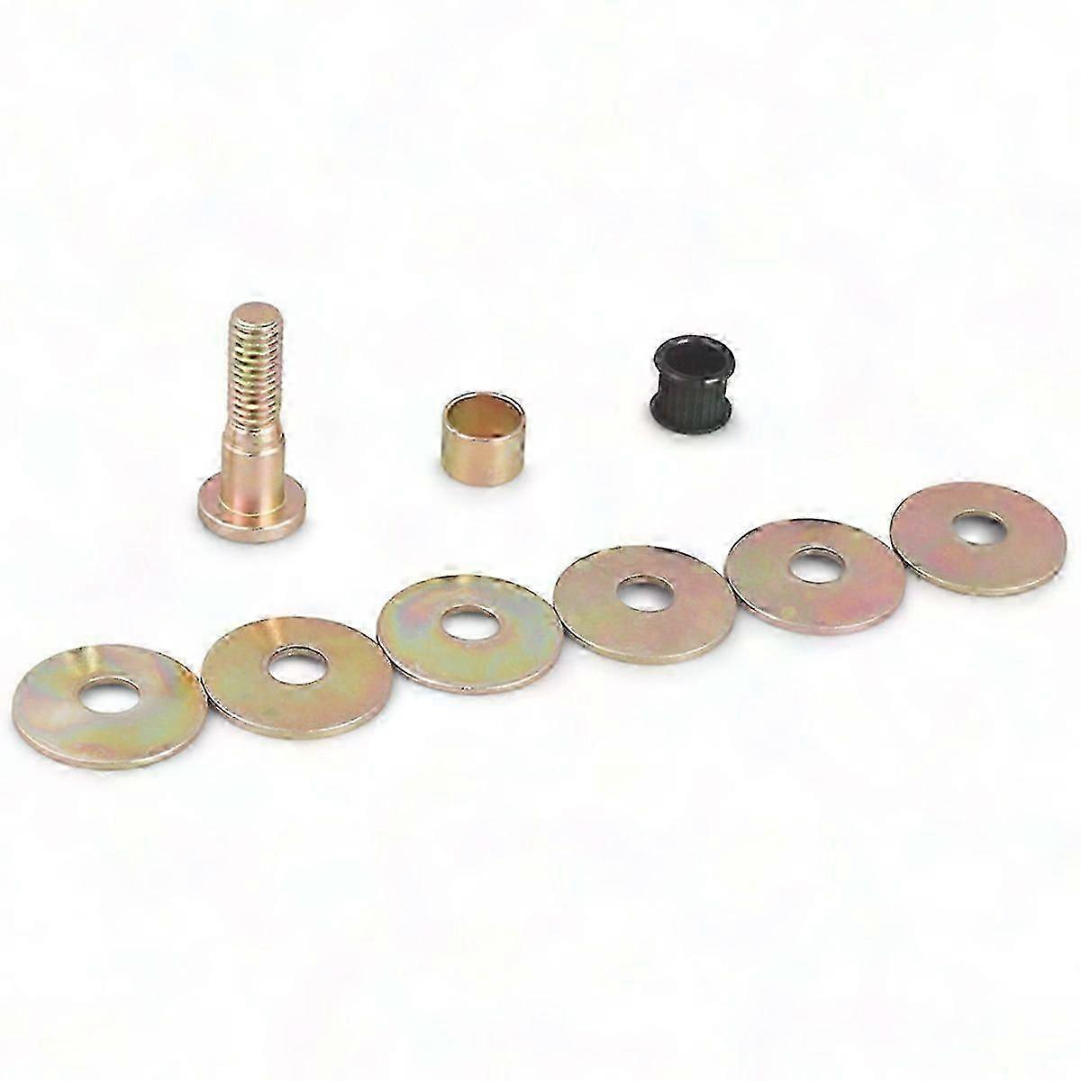 Freightliner Columbia Century FLD Door Striker Kits Replacement Fit - Image 3