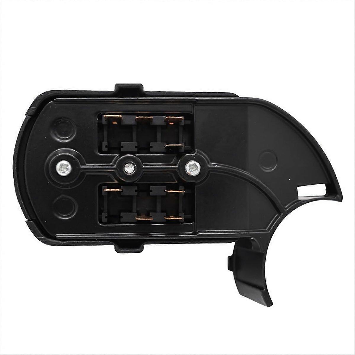 577.46010 Turn Signal Switch for Freightliner Fld Series Gro-48522 - Image 2