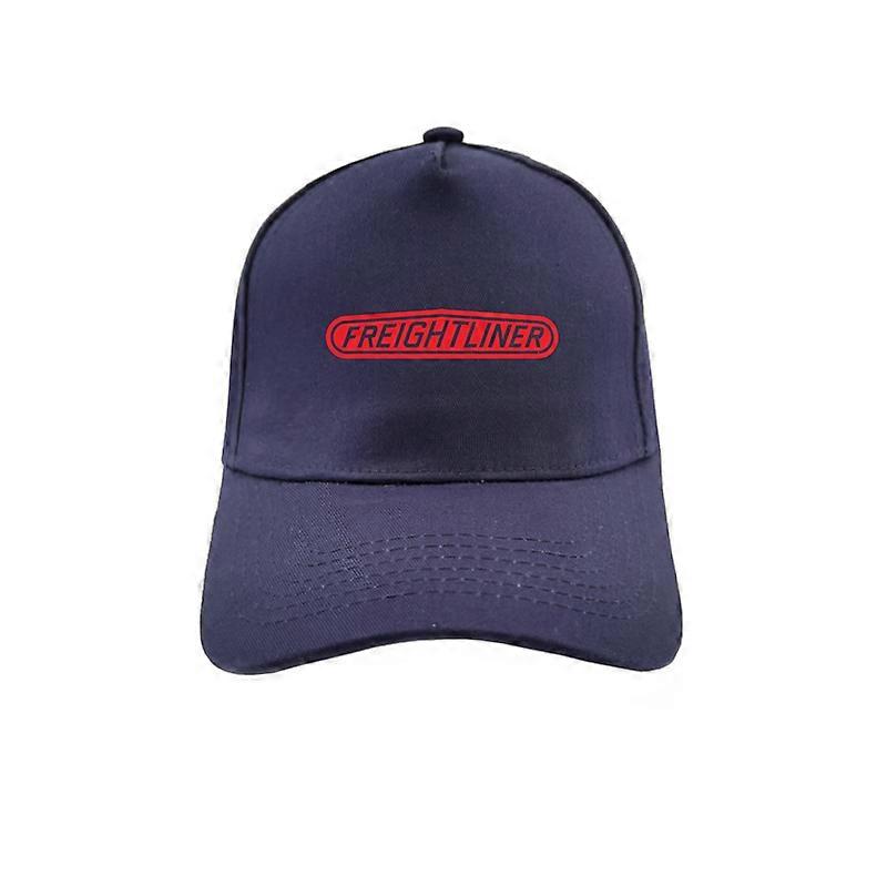 Șepci de baseball Freightliner bărbați Cool Freightliner Trucks Hat unisex Peaked Cap MZ-191 - Image 3