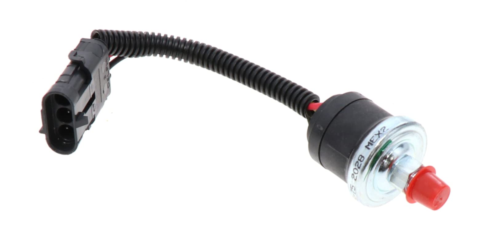 Freightliner Pressostat - 06-32698-000 - Image 2