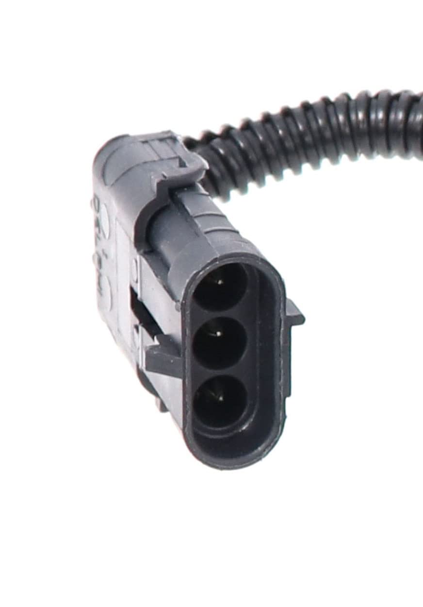 Freightliner Pressostat - 06-32698-000 - Image 4