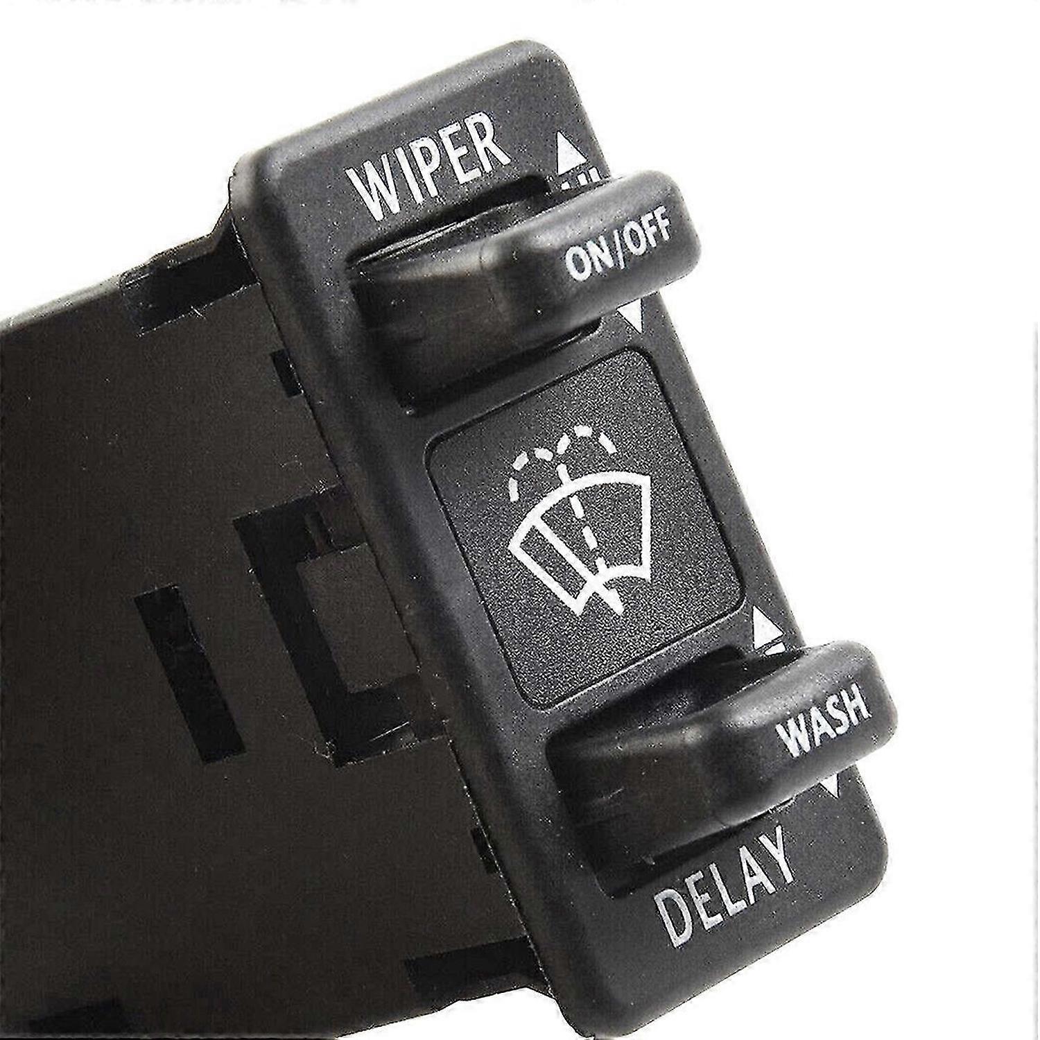 0623096002 Power Wiper Control Switch for Freightliner - Image 5