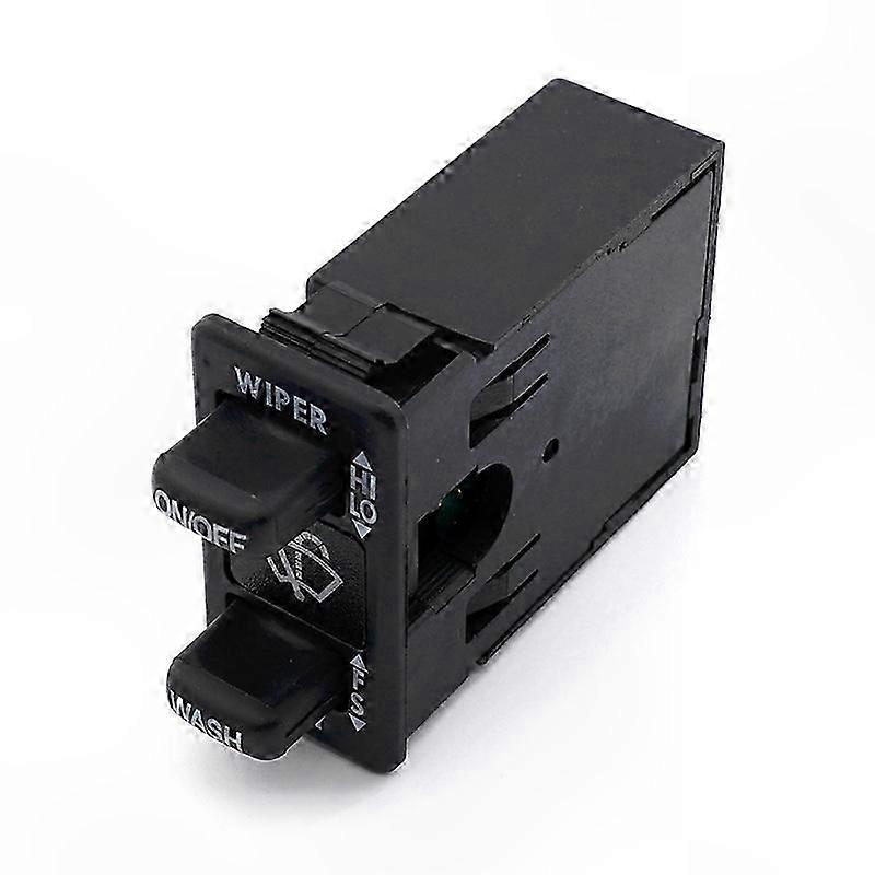Windshield Wiper Control Switch for Freightliner Trucks - Image 3