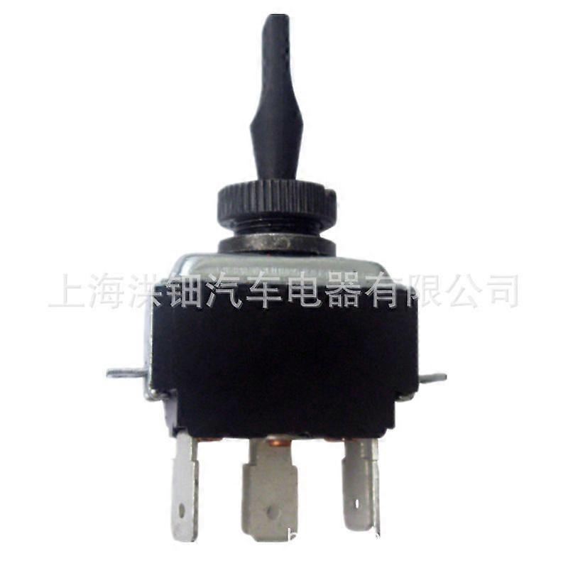 Suitable for Freightliner toggle switches 577.46602 A6815451522 8956K913 - Image 1