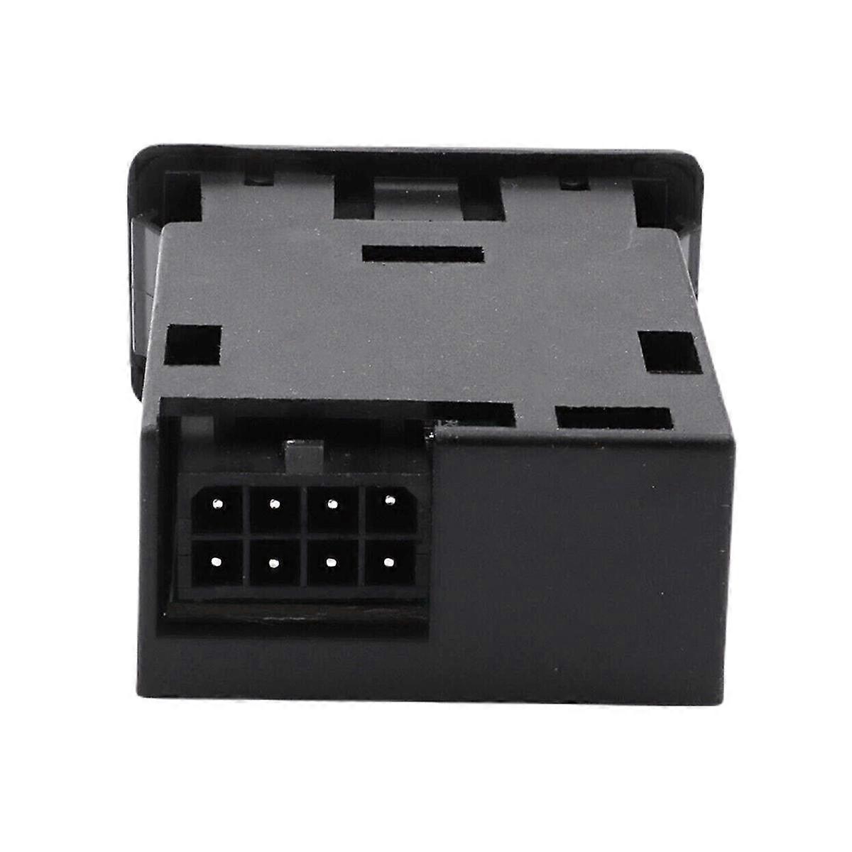 0623096002 Power Wiper Control Switch for Freightliner for Columbia - Image 3