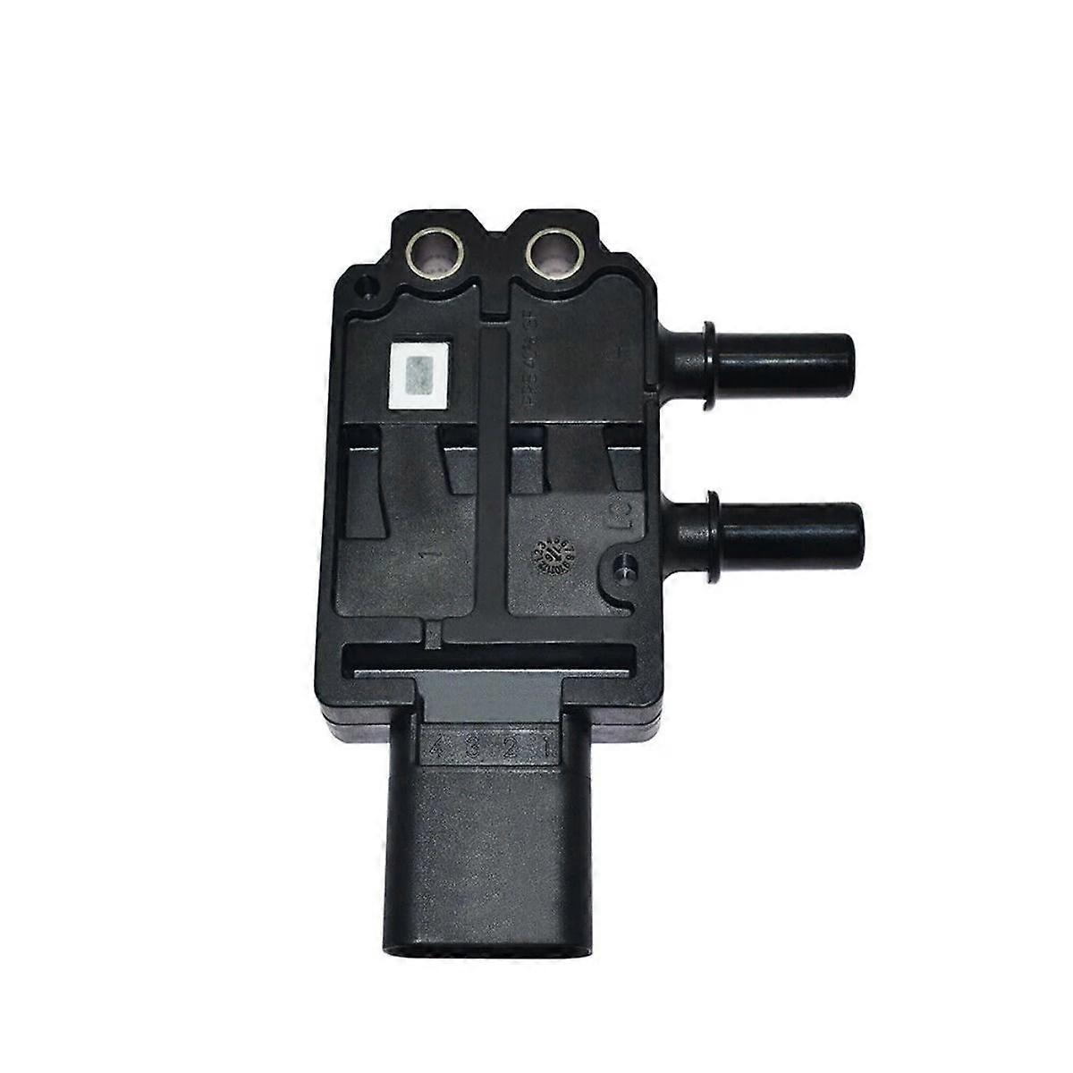Exhaust Gas PDF Differential Pressure Sensor For Cummins Freightliner 2871960 - Image 3