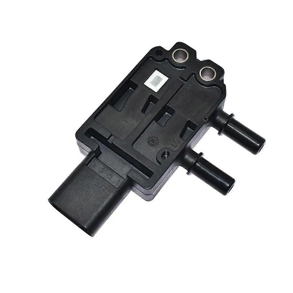 Exhaust Gas PDF Differential Pressure Sensor For Cummins Freightliner 2871960 - Image 4