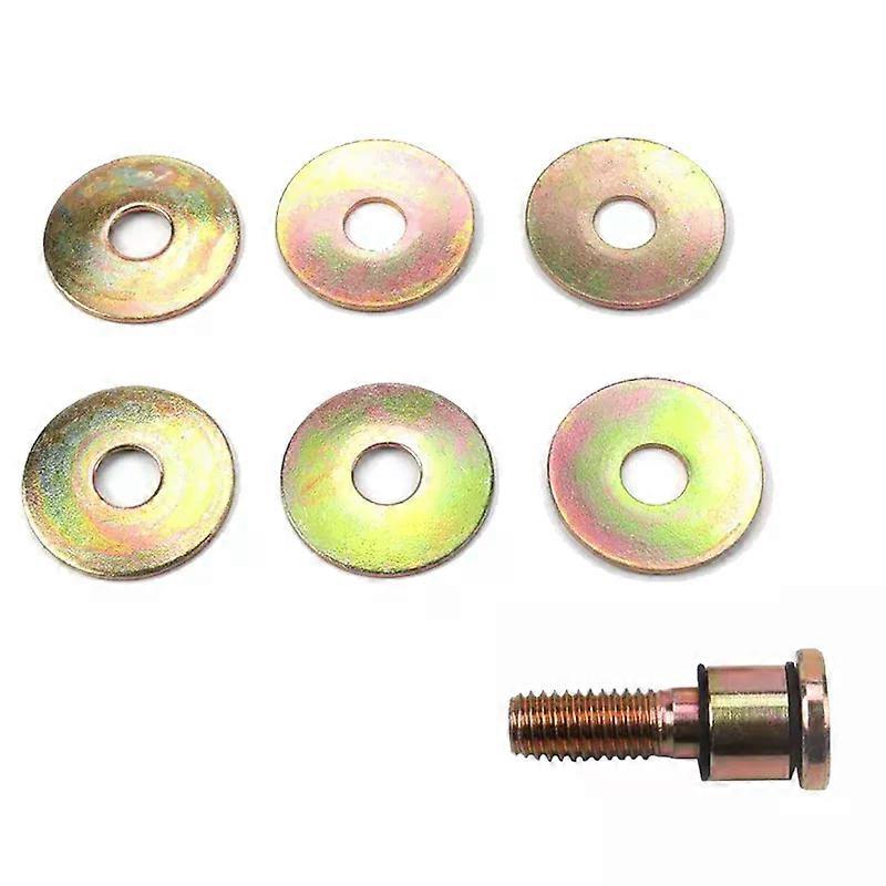 Door Striker Kits for Freightliner Columbia Century FLD A1837204000 - Image 1
