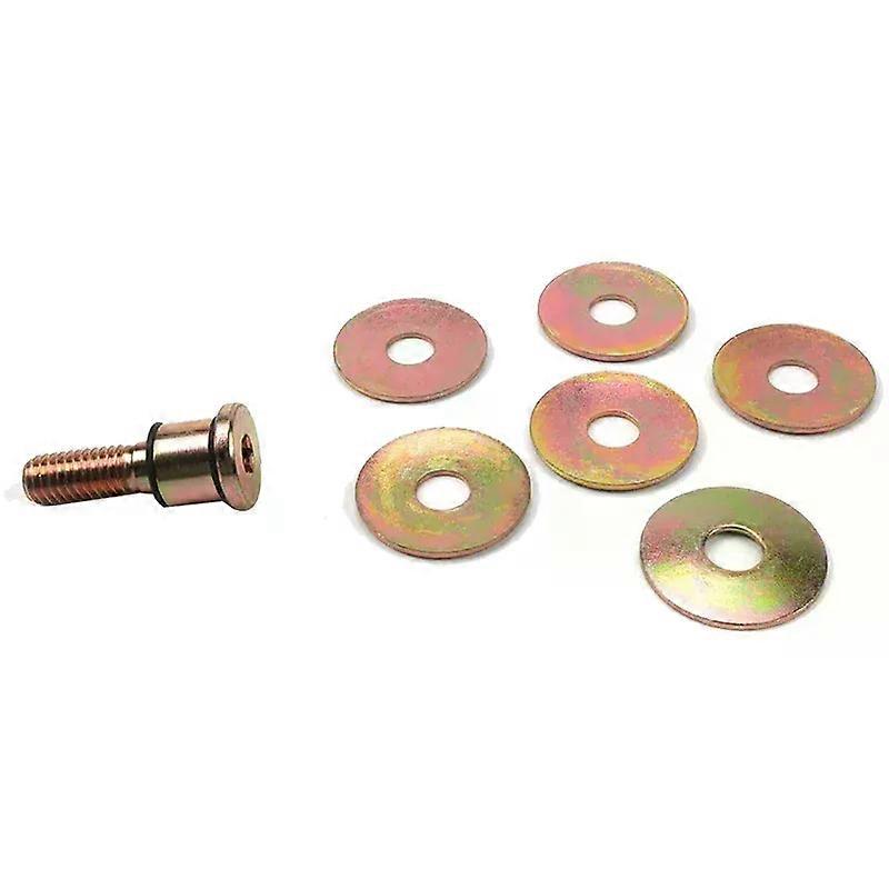 Door Striker Kits for Freightliner Columbia Century FLD A1837204000 - Image 3