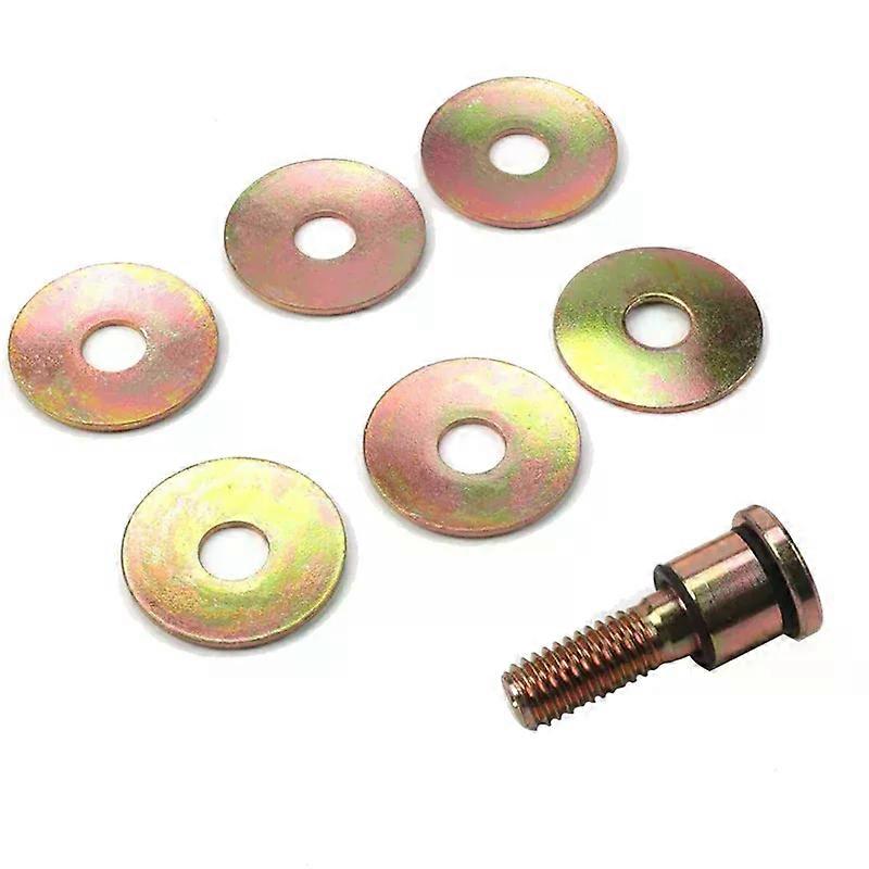 Door Striker Kits for Freightliner Columbia Century FLD A1837204000 - Image 5