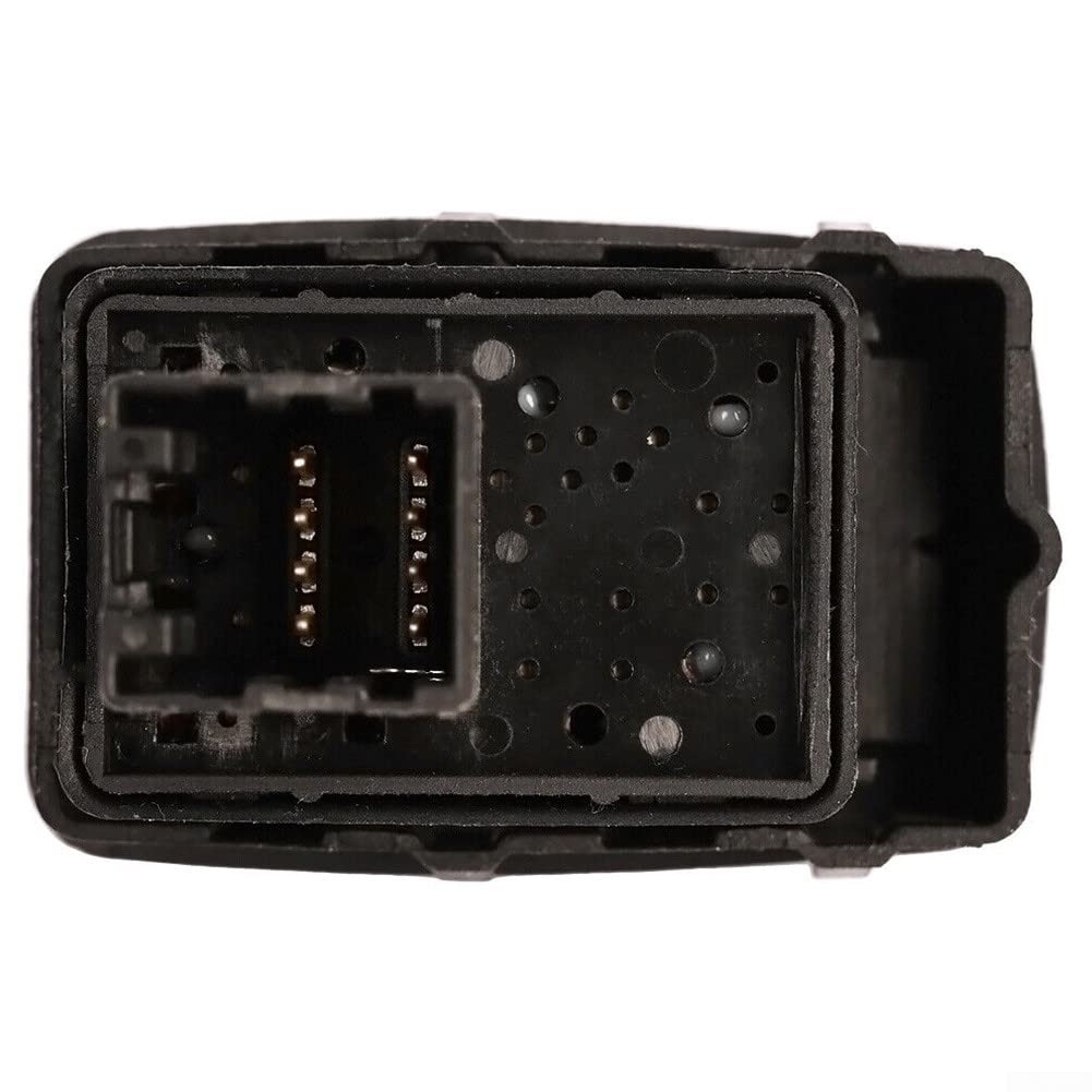 Interrupteur de commande pour rétroviseur pour Freightliner pour Century Class 03-09 901-5201 - Image 1