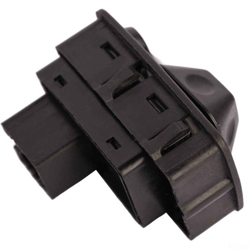 Interrupteur de commande pour rétroviseur pour Freightliner pour Century Class 03-09 901-5201 - Image 4