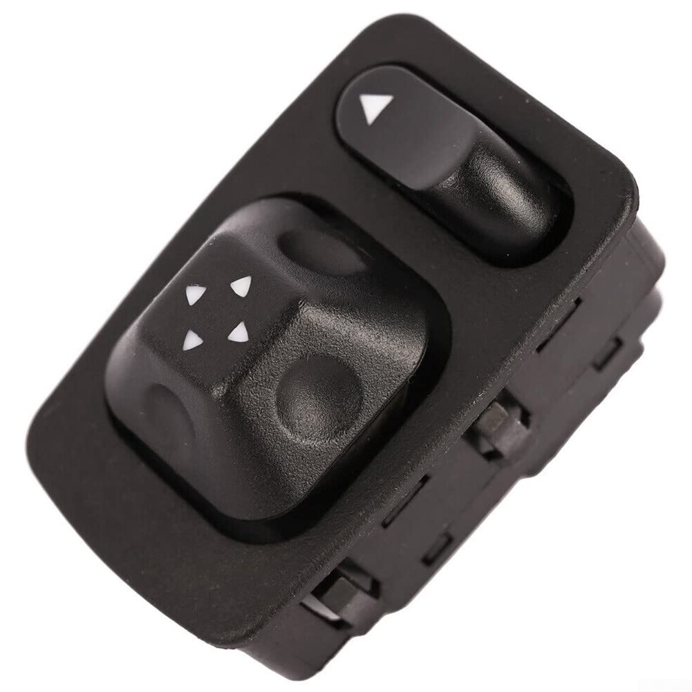 Interrupteur de commande pour rétroviseur pour Freightliner pour Century Class 03-09 901-5201 - Image 5