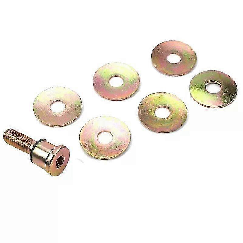 Door Striker Kits for Freightliner Columbia Century FLD A1837204000 - Image 4
