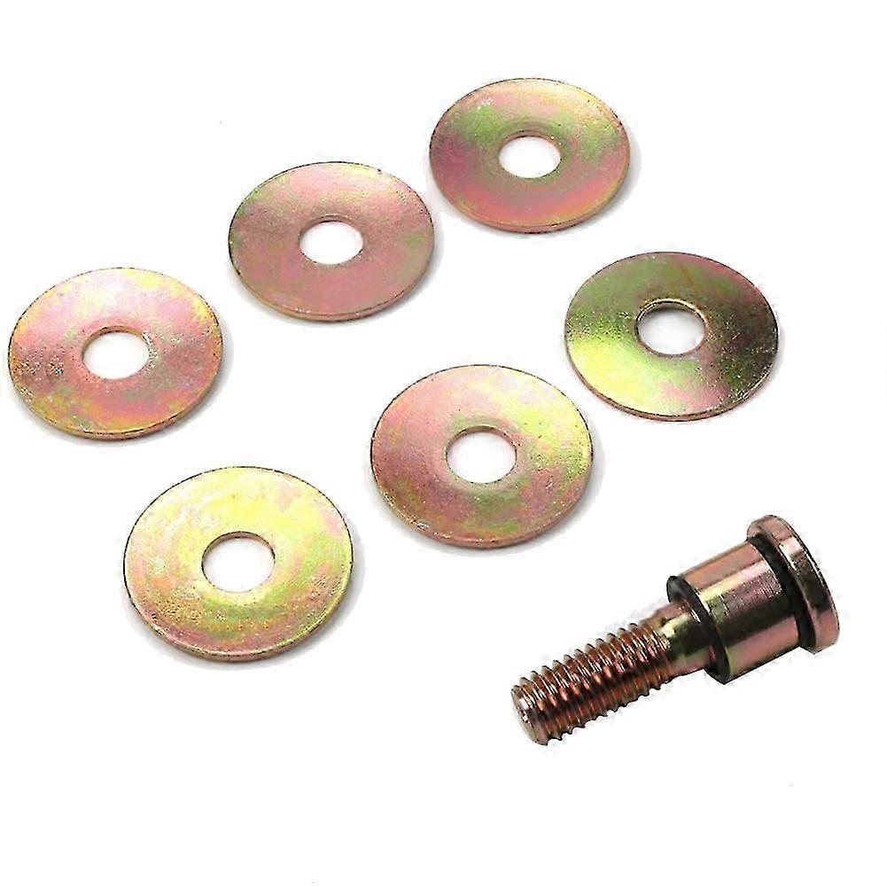 Door Striker Kits for Freightliner Columbia Century FLD A1837204000 - Image 5