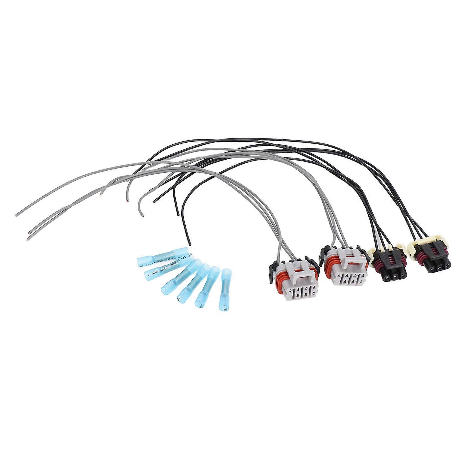 Turn signal wiring harness for Freightliner 2005-2014, 2X kit - Image 2