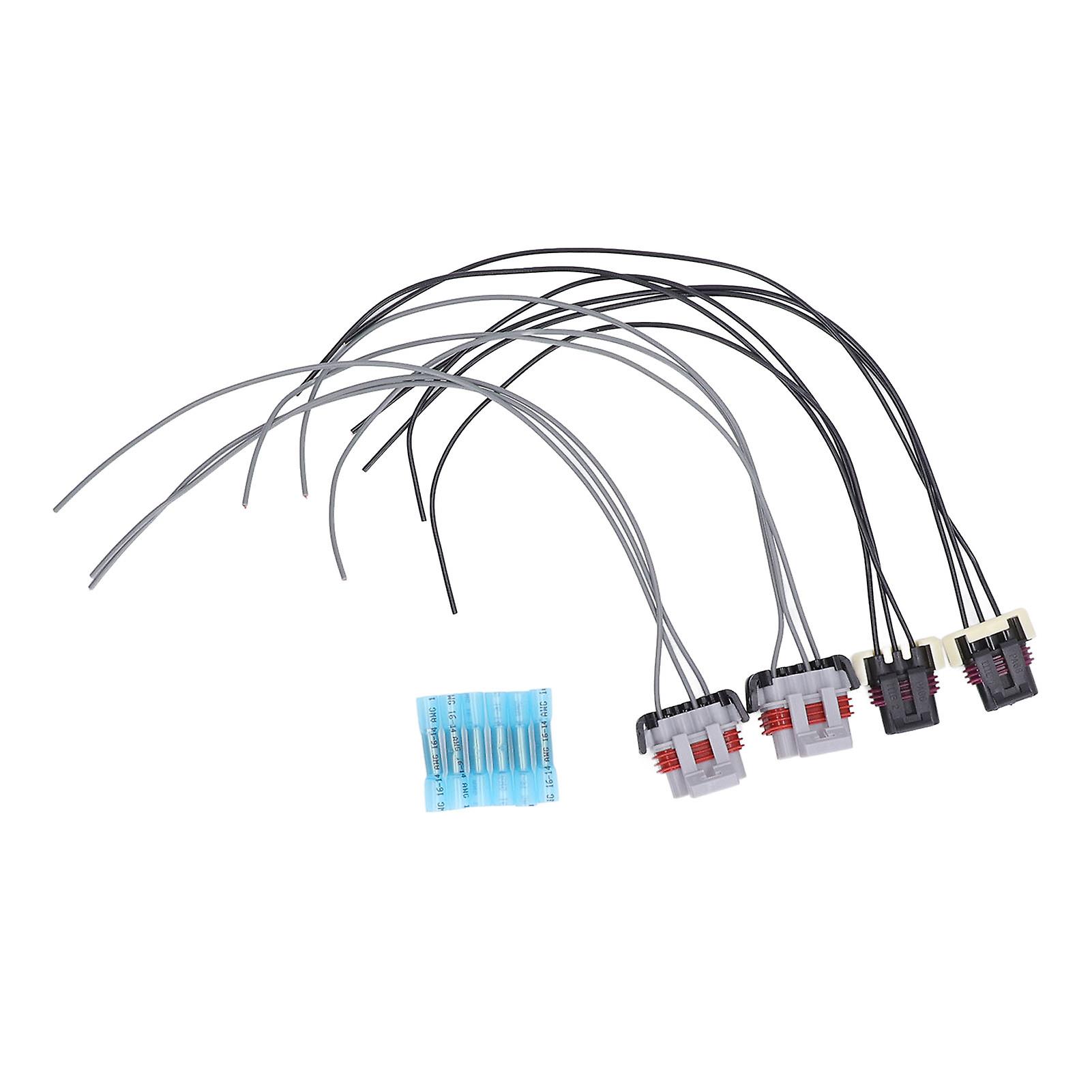 Turn signal wiring harness for Freightliner 2005-2014, 2X kit - Image 3