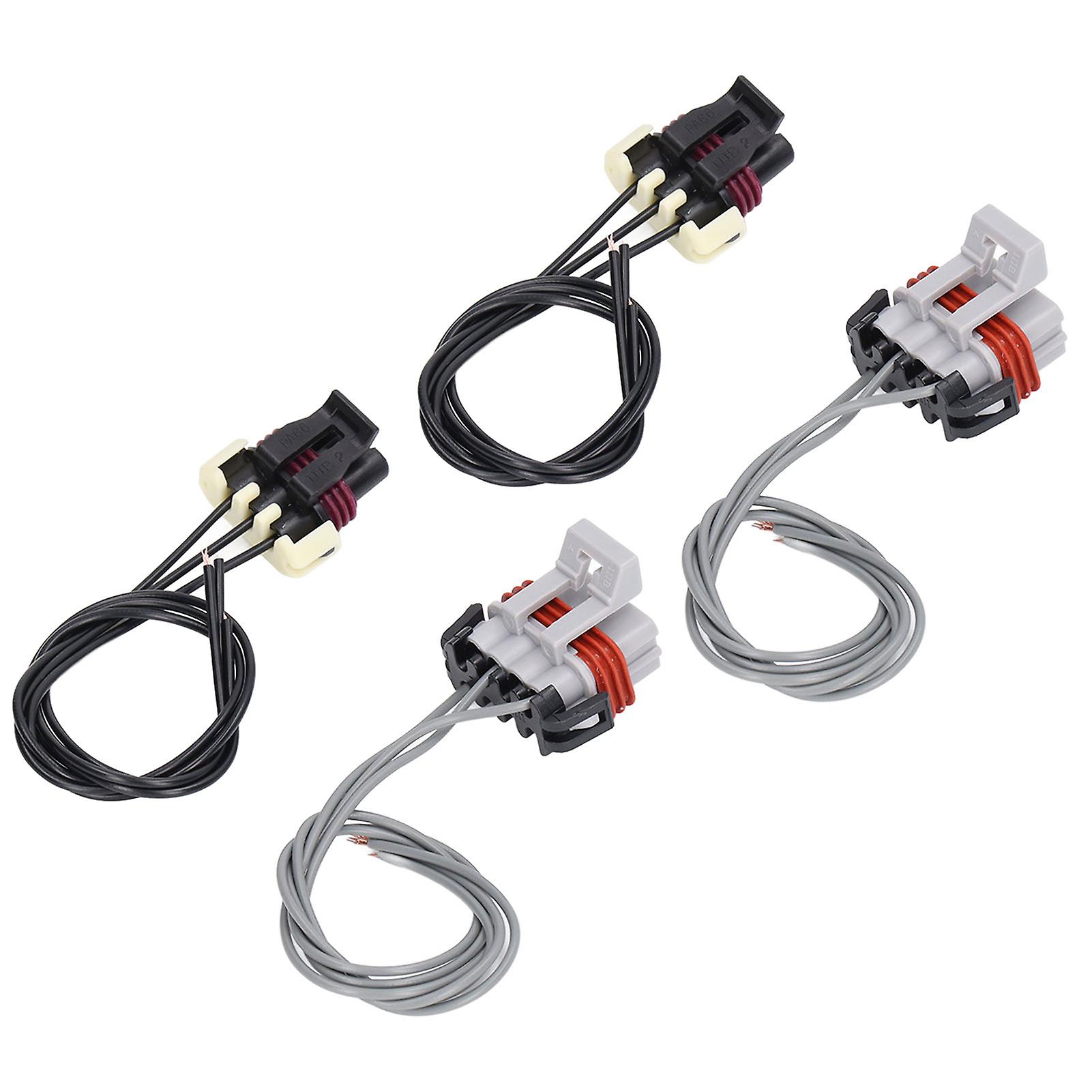 Turn signal wiring harness for Freightliner 2005-2014, 2X kit - Image 4