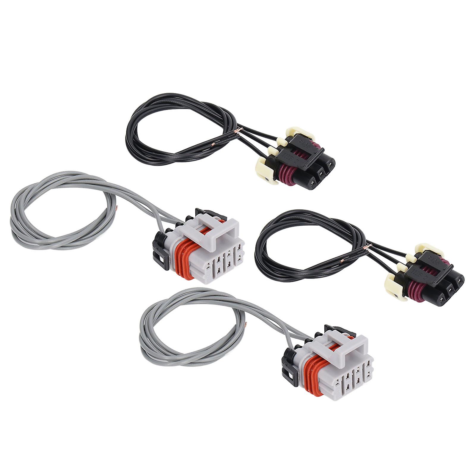 Turn signal wiring harness for Freightliner 2005-2014, 2X kit - Image 5
