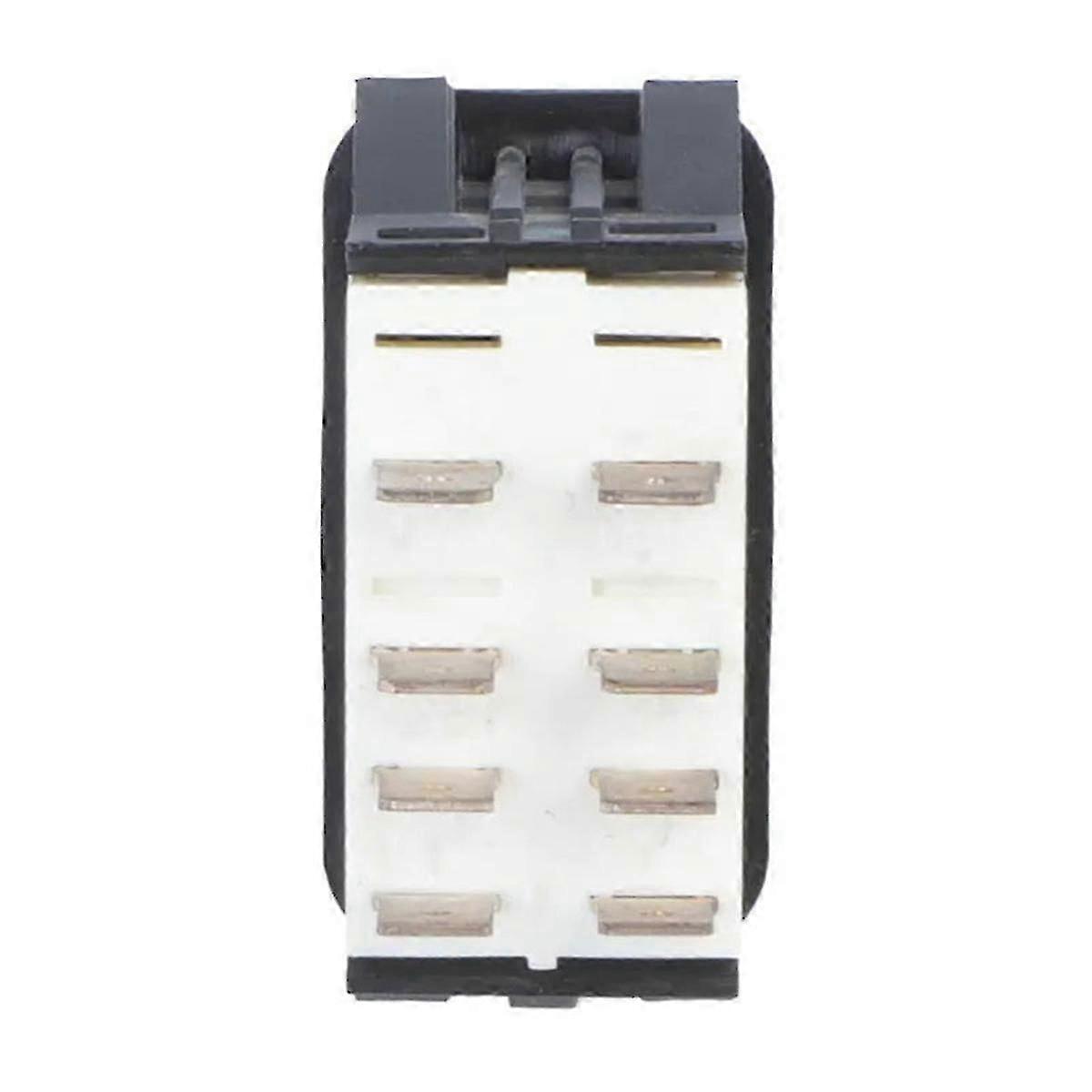 Car Headlight Switch compatible with Freightliner Century Columbia - Image 4