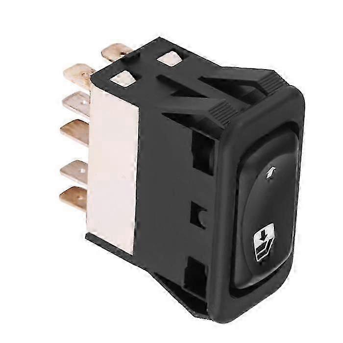 Power window master switch for Freightliner - single button - Image 4