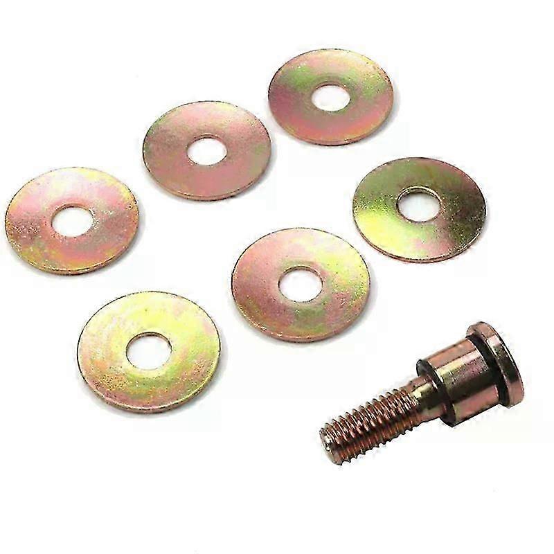 Door Striker Kits for Freightliner Columbia Century FLD A1837204000 - Image 5