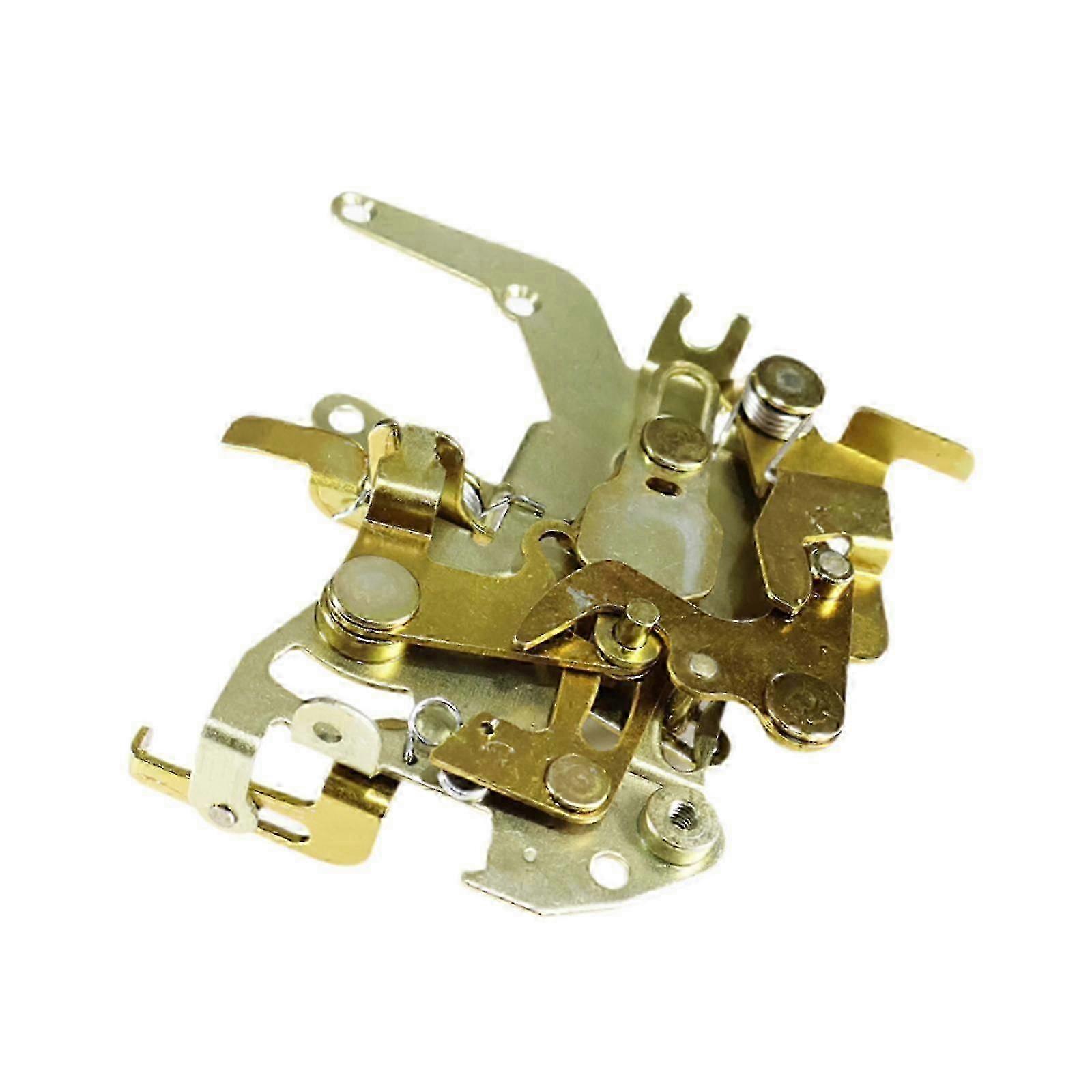 Right Sliding Door Latch Lock For Freightliner Sprinter 3500 - Image 2