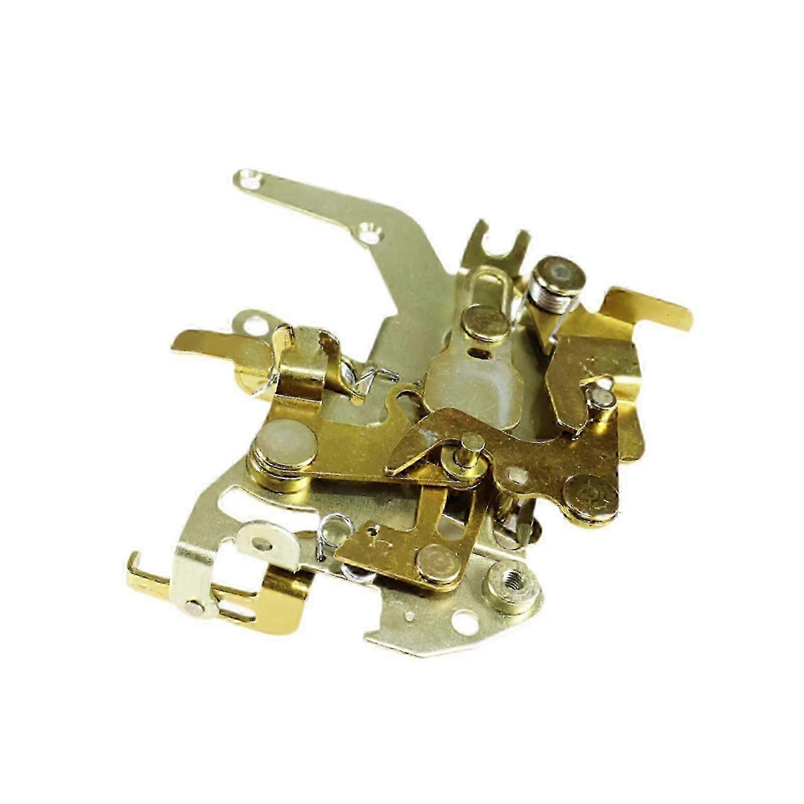 Right Sliding Door Latch Lock For Freightliner Sprinter 3500 - Image 3