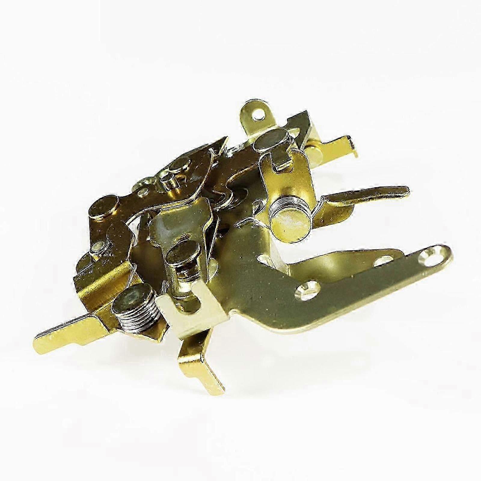 Right Sliding Door Latch Lock For Freightliner Sprinter 3500 - Image 5