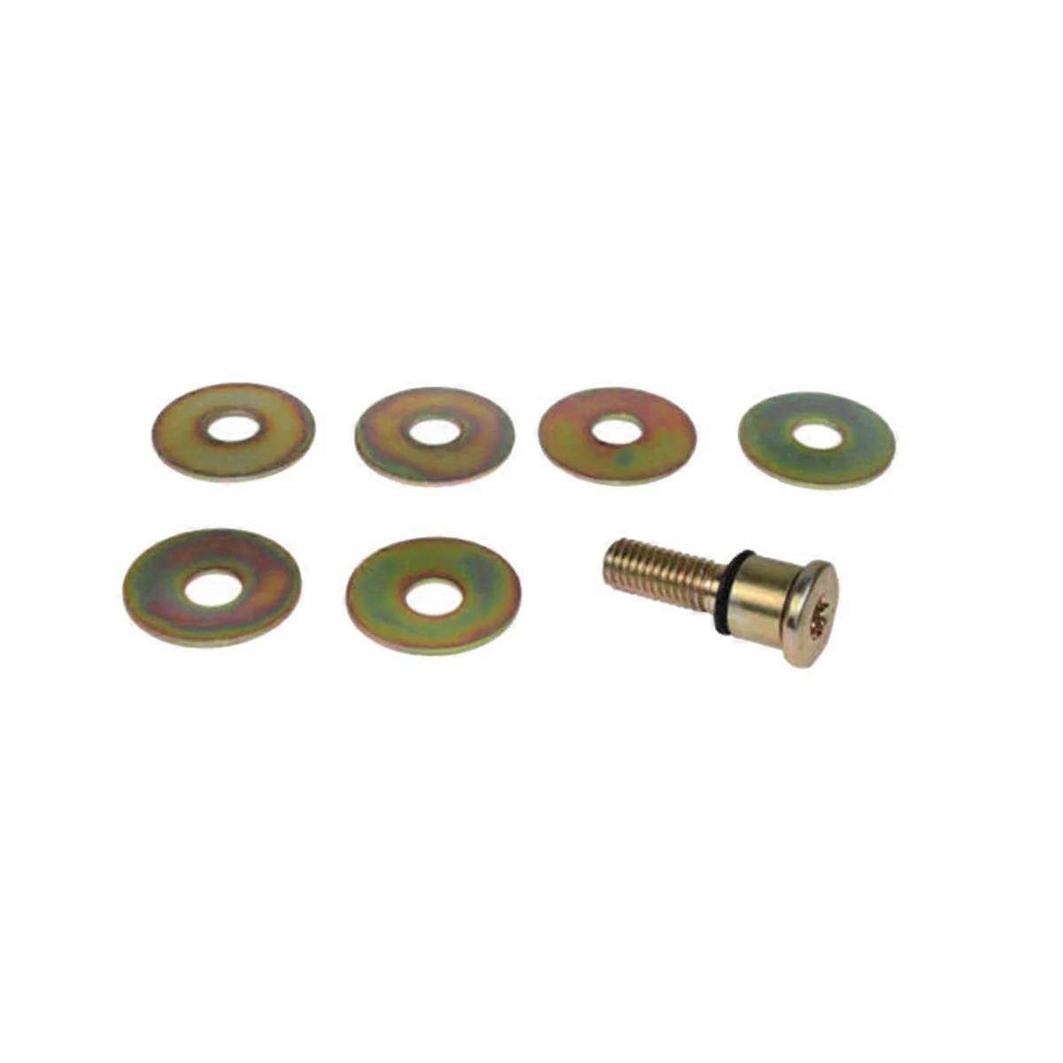 Door Striker Kits for Freightliner Columbia Century FLD A1837204000 - Image 2