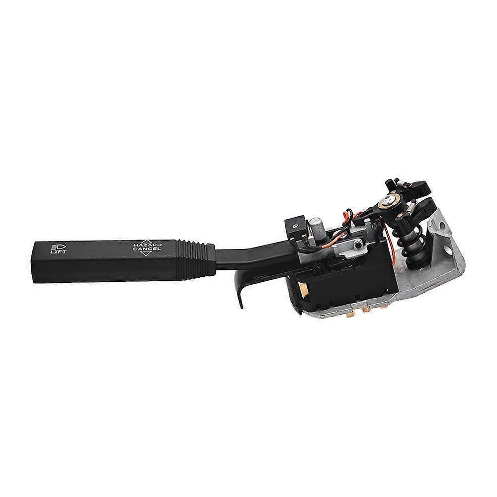 Compatibil cu A6805450124 este comutatorul combinat de semnalizare Freightliner FL60 FL70. - Image 2